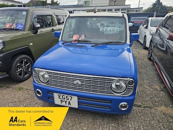 Used Suzuki Other 2007 for sale - 79010709: Photo
