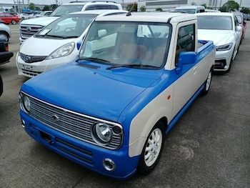 Used Suzuki Other 2007 for sale - 79010709: Photo