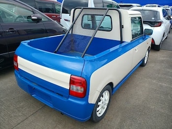 Used Suzuki Other 2007 for sale - 79010709: Photo