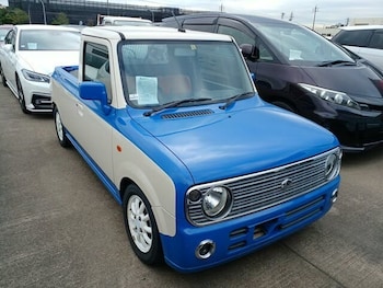 Used Suzuki Other 2007 for sale - 79010709: Photo