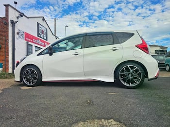 Used Nissan Note 2015 for sale - 79830422: Photo
