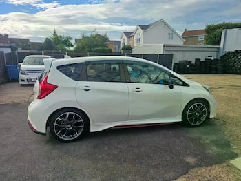 Used Nissan Note 2015 for sale - 79830422: Photo