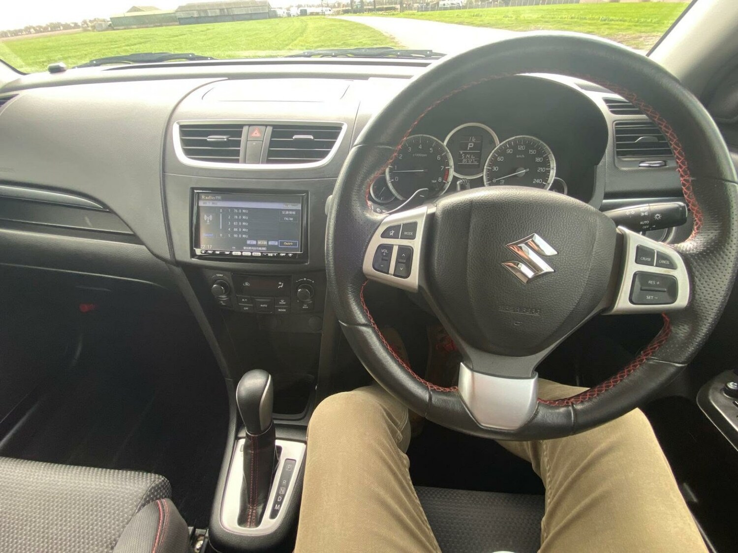 Used Suzuki Swift for sale - 77906453: Photo 10