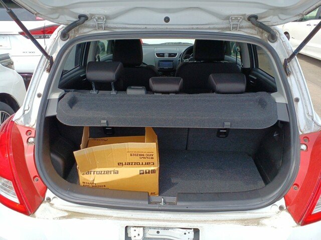 Used Suzuki Swift for sale - 77906453: Photo 15