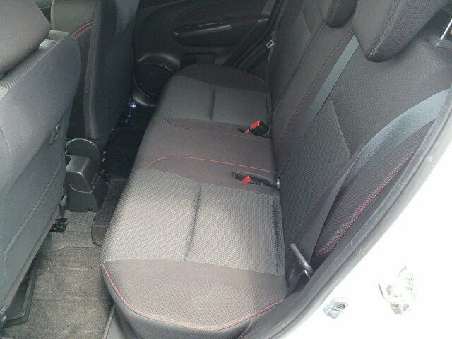 Used Suzuki Swift for sale - 77906453: Photo 16