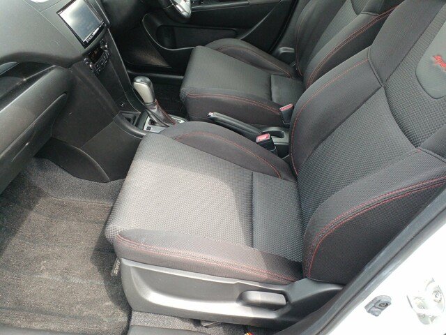 Used Suzuki Swift for sale - 77906453: Photo 17