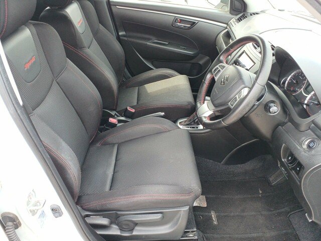 Used Suzuki Swift for sale - 77906453: Photo 18