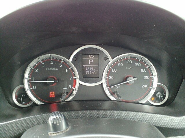 Used Suzuki Swift for sale - 77906453: Photo 19