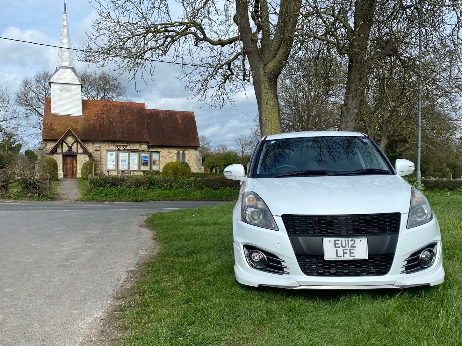 Used Suzuki Swift for sale - 77906453: Photo 2