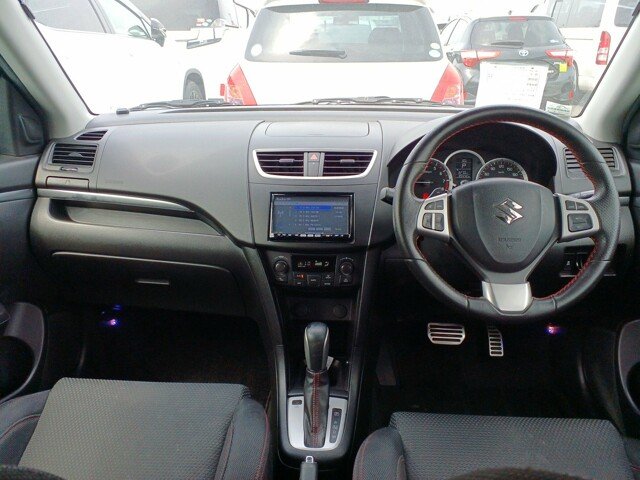 Used Suzuki Swift for sale - 77906453: Photo 20