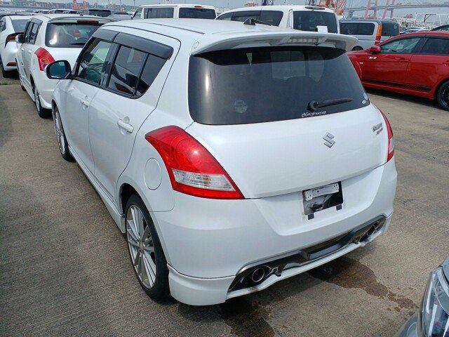 Used Suzuki Swift for sale - 77906453: Photo 21