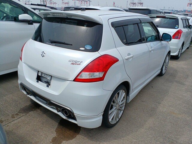 Used Suzuki Swift for sale - 77906453: Photo 22