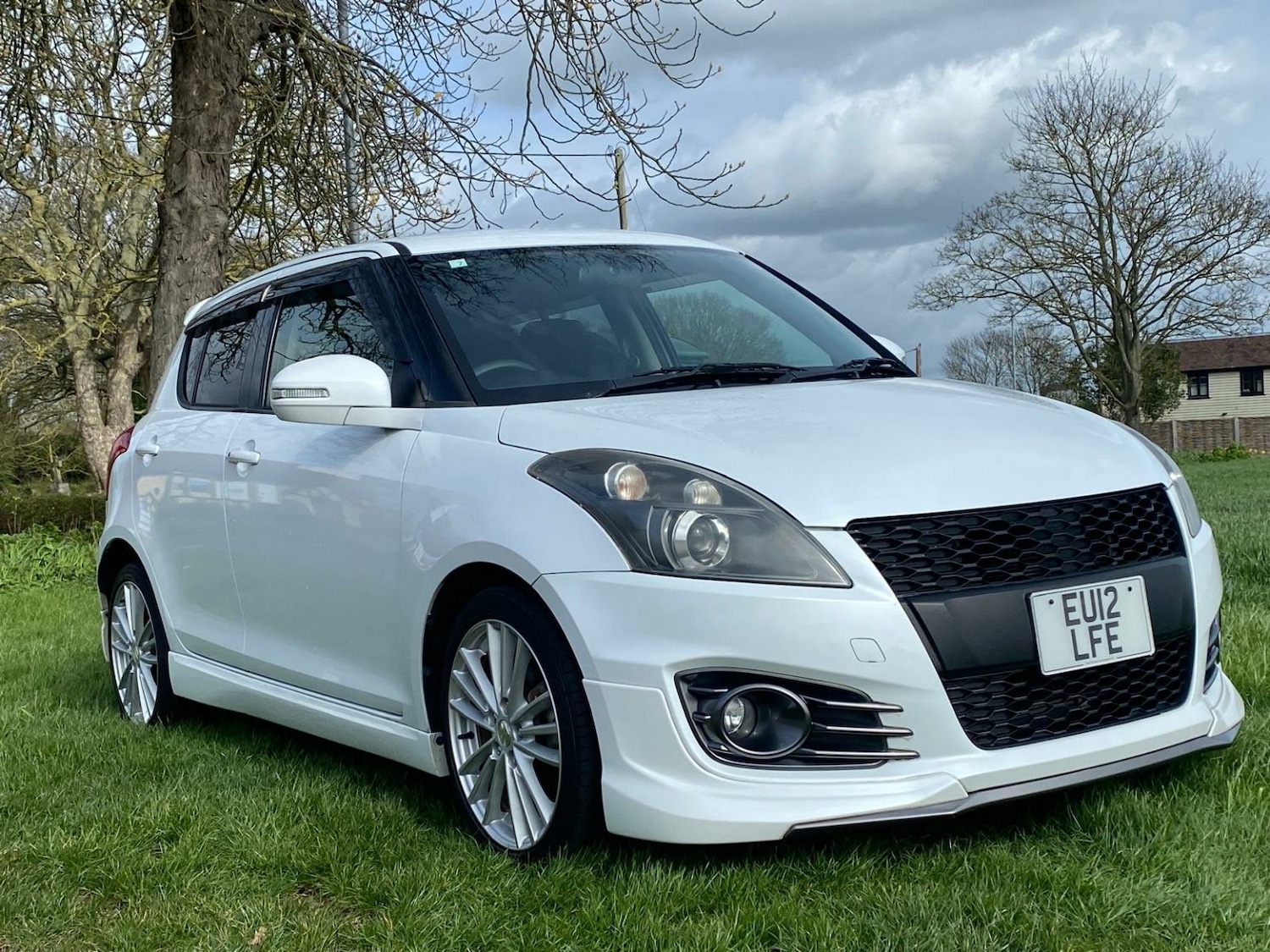 Used Suzuki Swift for sale - 77906453: Photo 3
