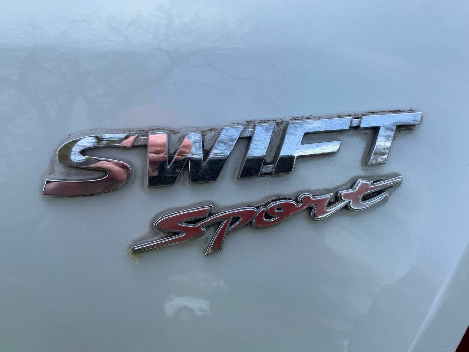 Used Suzuki Swift for sale - 77906453: Photo 6