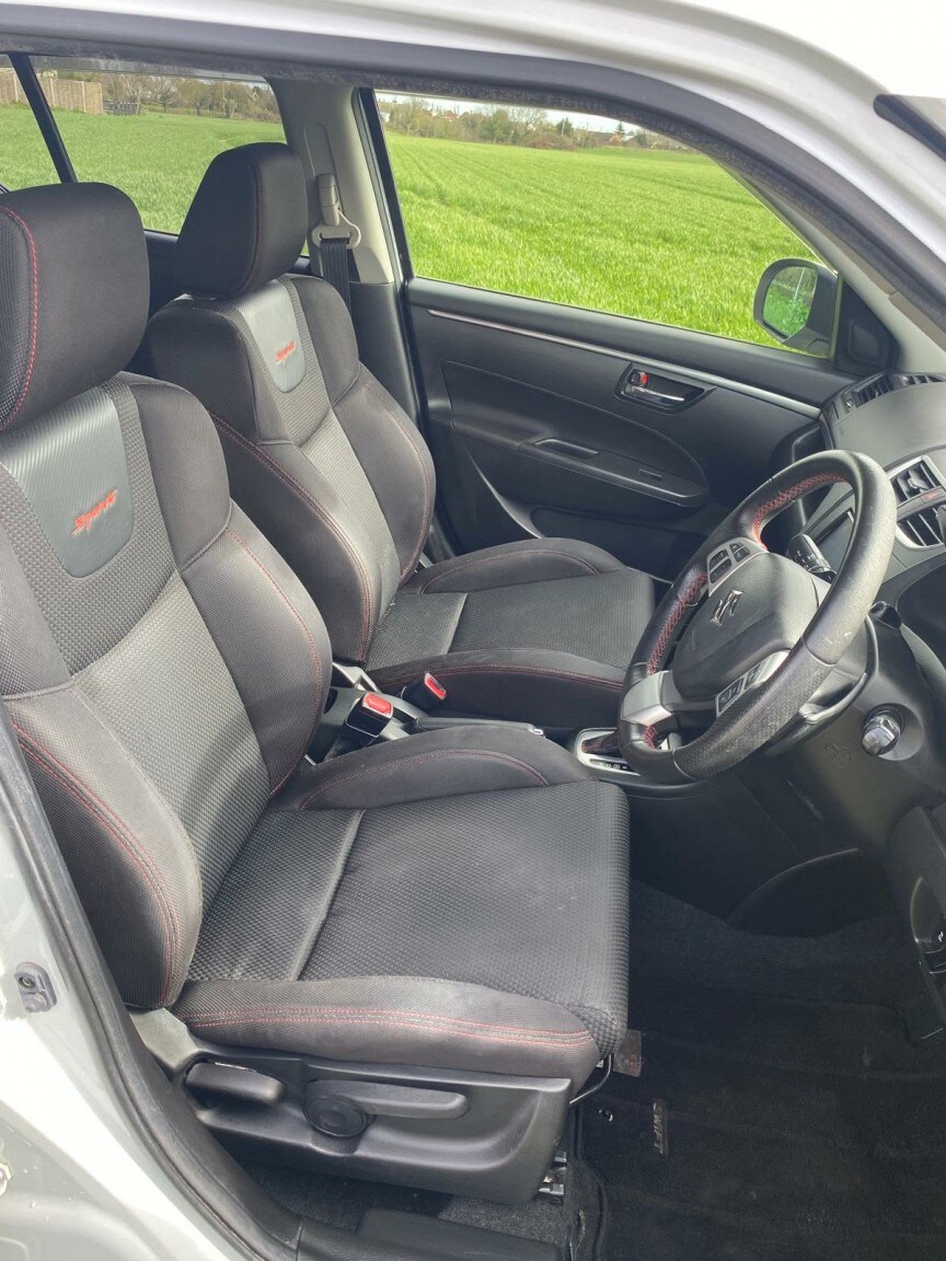 Used Suzuki Swift for sale - 77906453: Photo 7