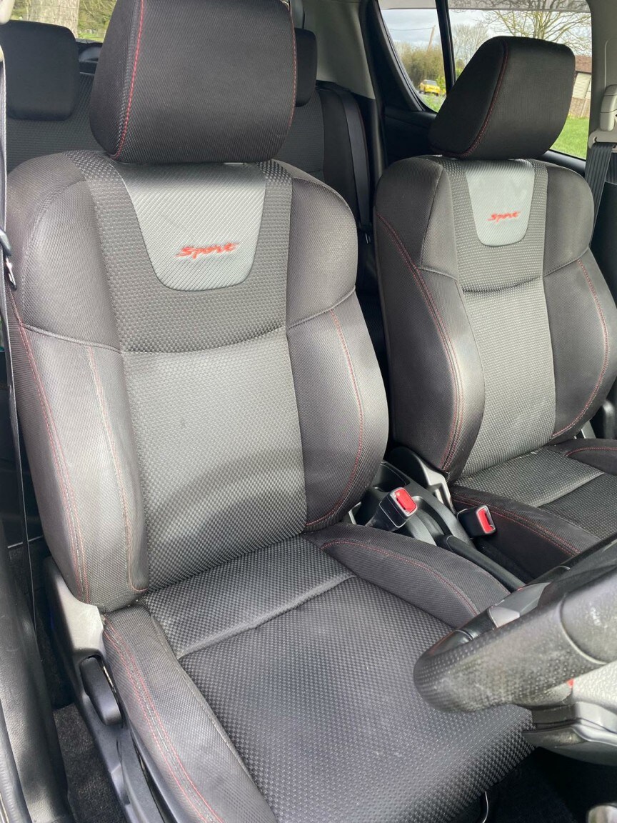 Used Suzuki Swift for sale - 77906453: Photo 8