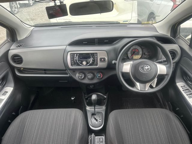 Used Toyota Vitz 2024 for sale - 76793979: Photo 11