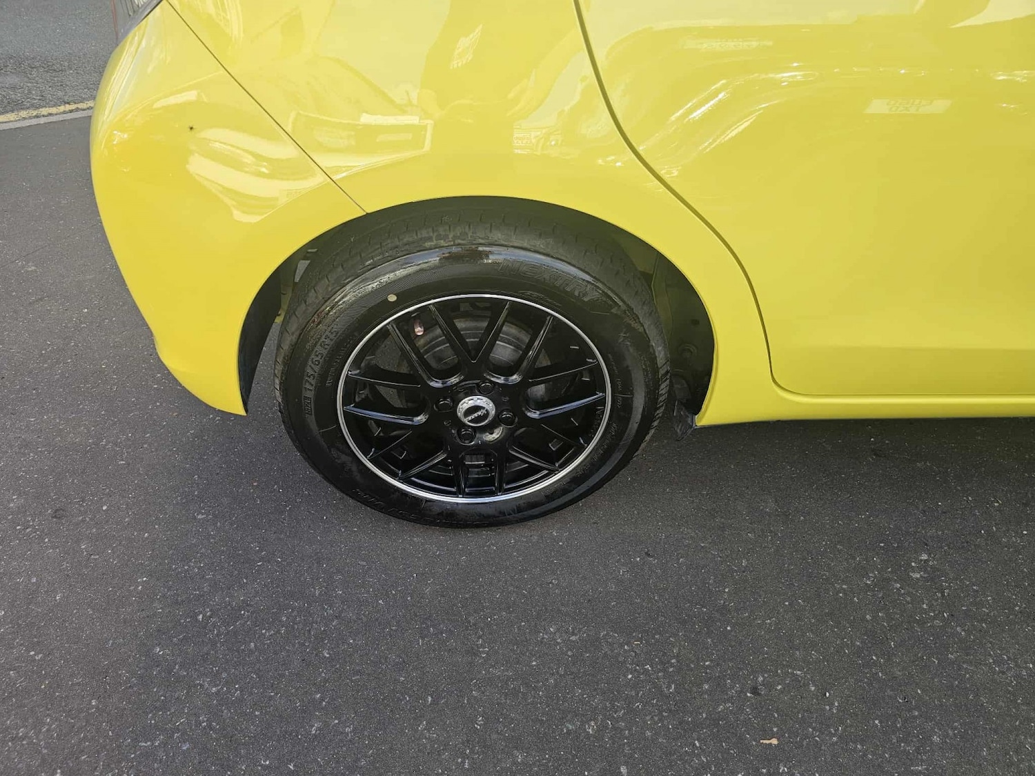 Used Toyota Vitz 2024 for sale - 76793979: Photo 35