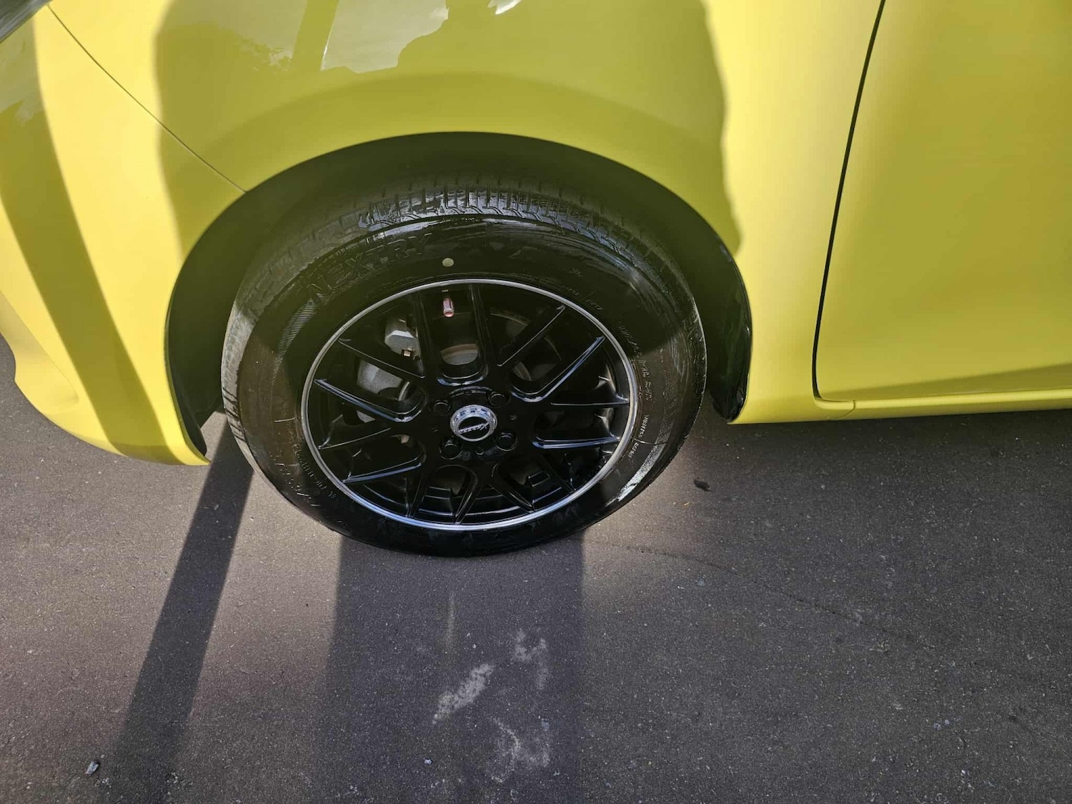 Used Toyota Vitz 2024 for sale - 76793979: Photo 37