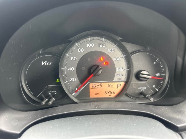 Used Toyota Vitz 2024 for sale - 76793979: Photo 9