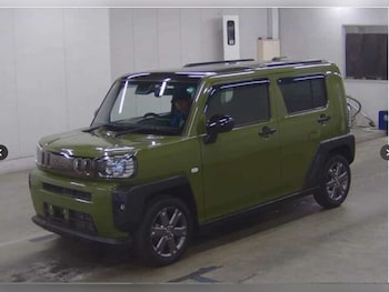 Used Daihatsu Taft 2020 for sale - 77880938: Photo