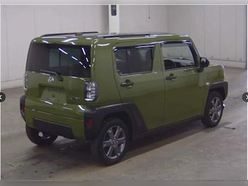 Used Daihatsu Taft 2020 for sale - 77880938: Photo