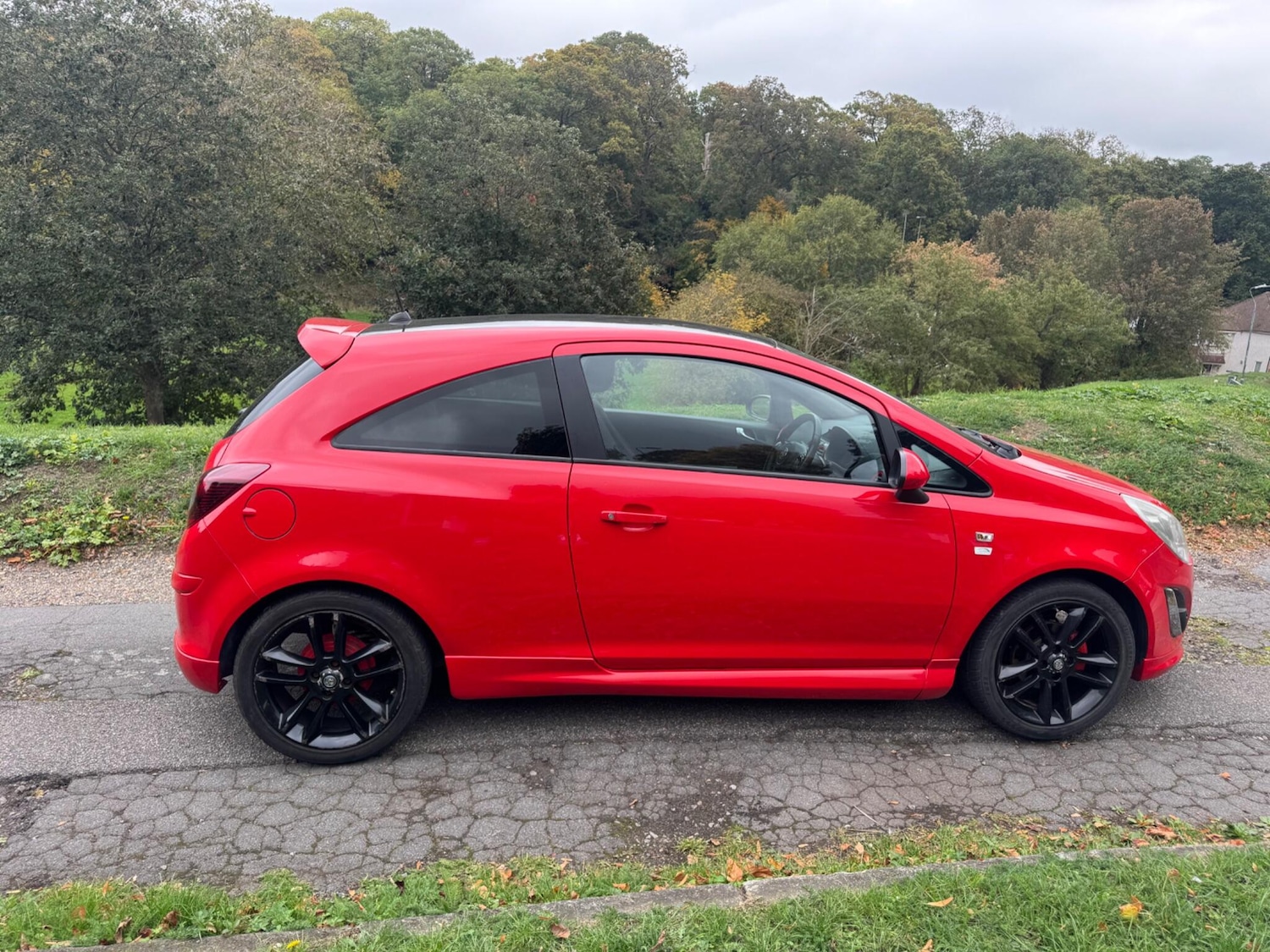 Used Vauxhall Corsa 2011 for sale - 76716885: Photo 10