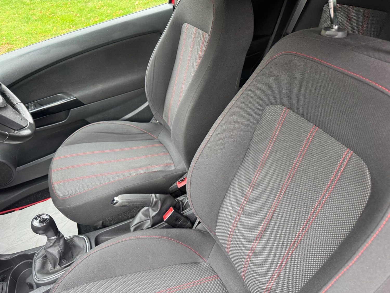 Used Vauxhall Corsa 2011 for sale - 76716885: Photo 12