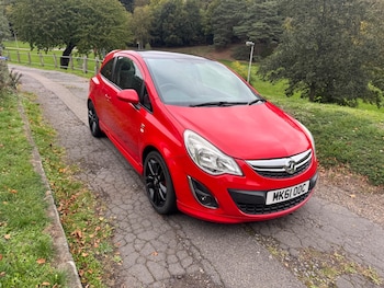 Used Vauxhall Corsa 2011 for sale - 76716885: Photo