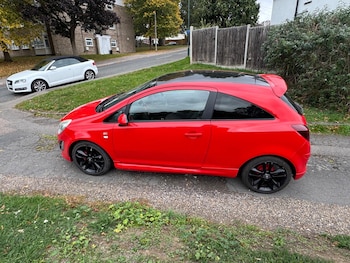 Used Vauxhall Corsa 2011 for sale - 76716885: Photo