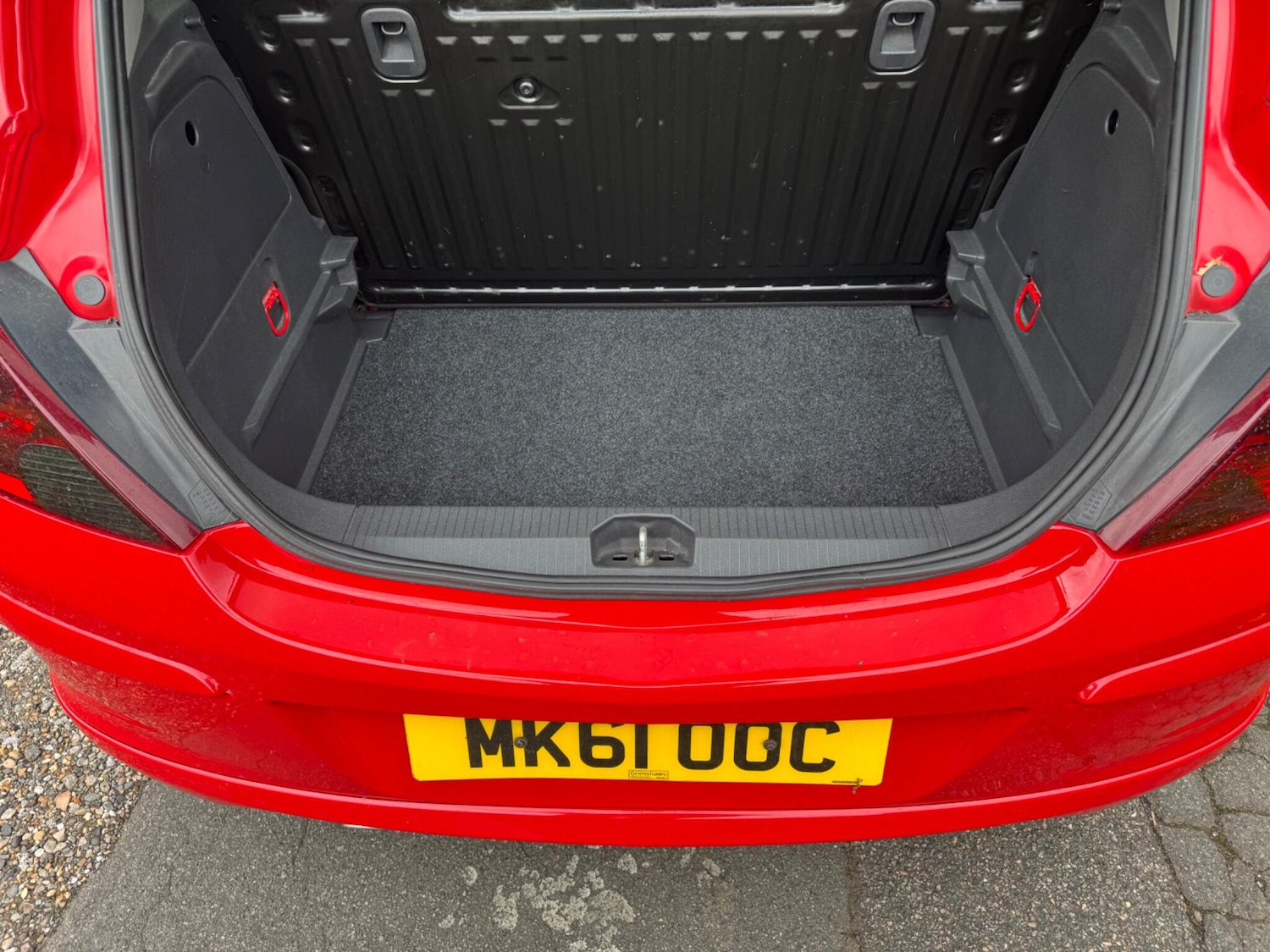 Used Vauxhall Corsa 2011 for sale - 76716885: Photo 8