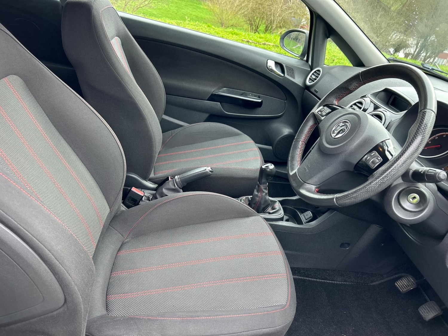 Used Vauxhall Corsa 2012 for sale - 77696668: Photo 10