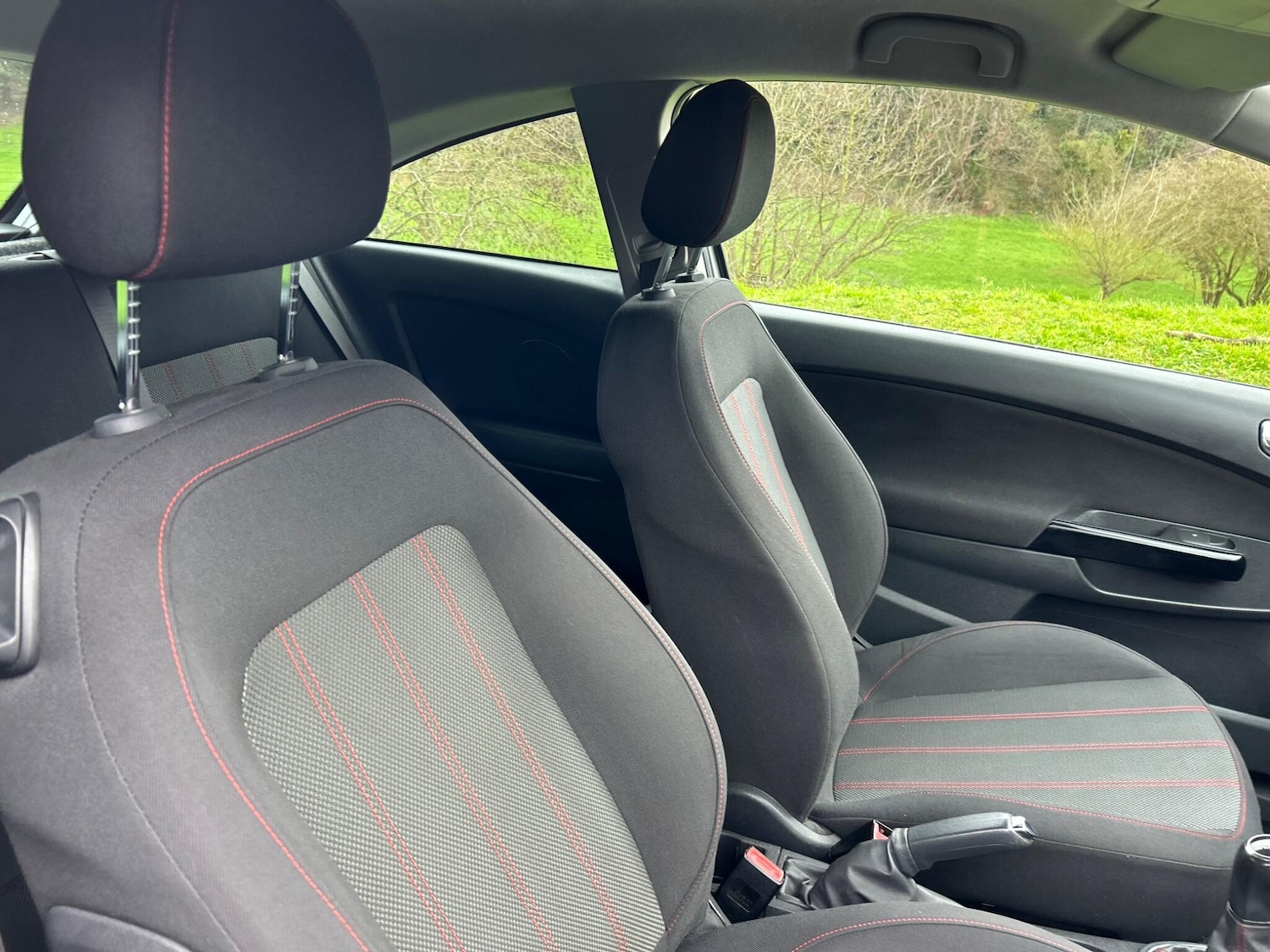 Used Vauxhall Corsa 2012 for sale - 77696668: Photo 11