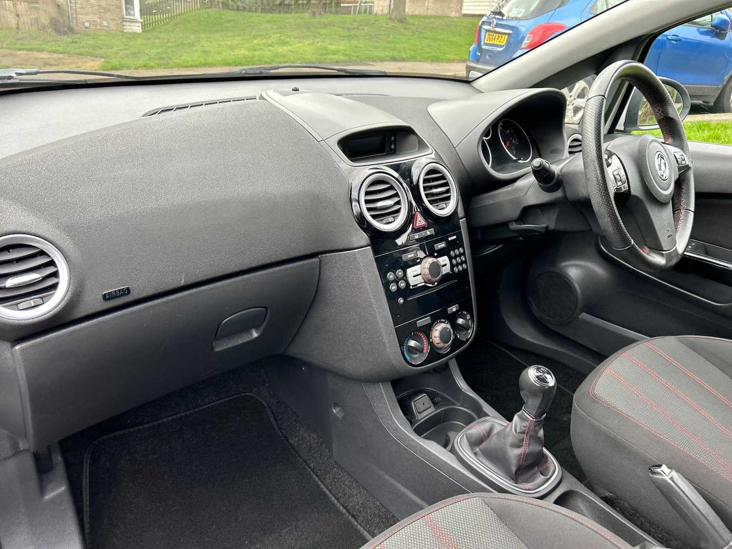 Used Vauxhall Corsa 2012 for sale - 77696668: Photo 13