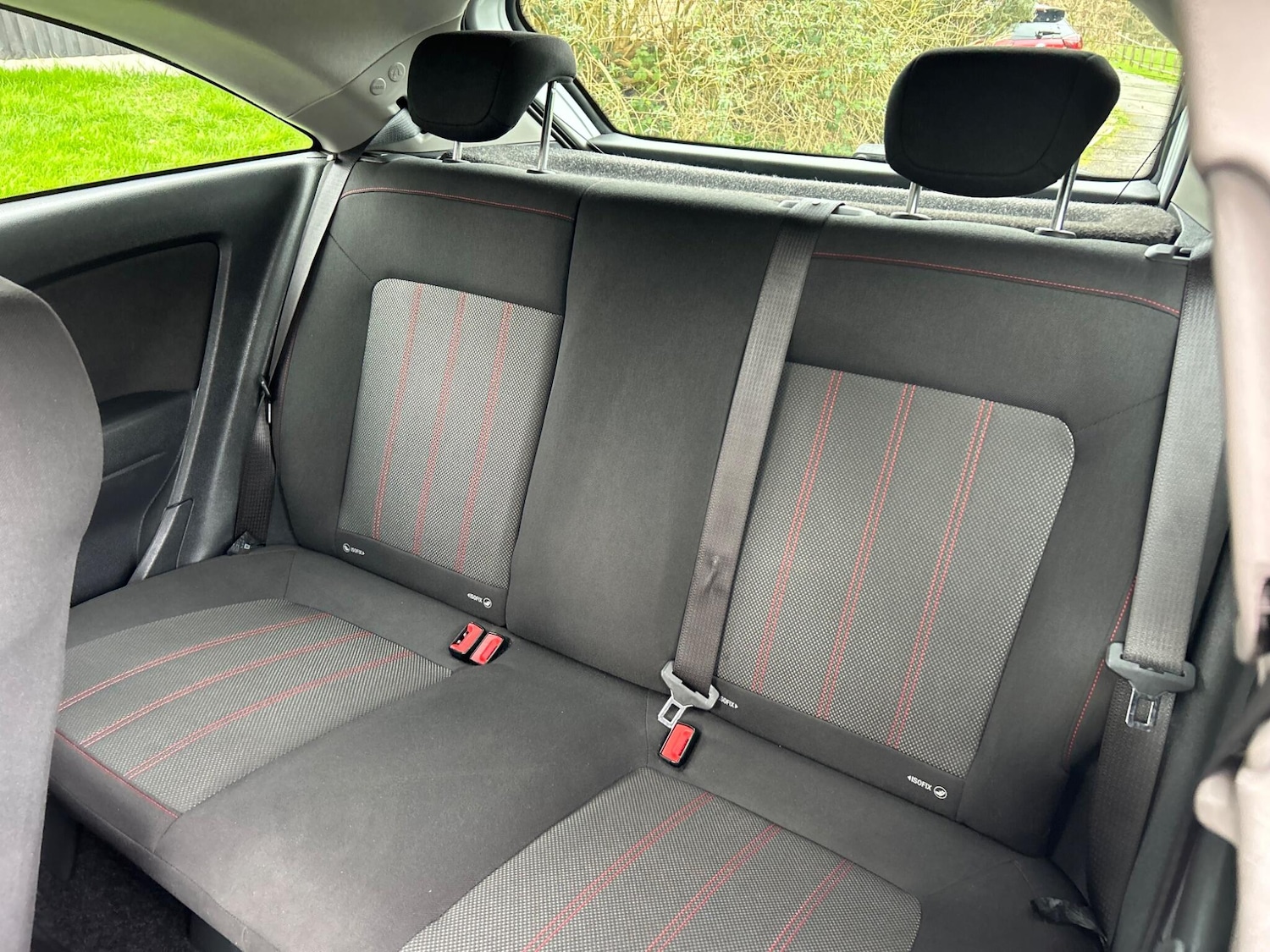 Used Vauxhall Corsa 2012 for sale - 77696668: Photo 17