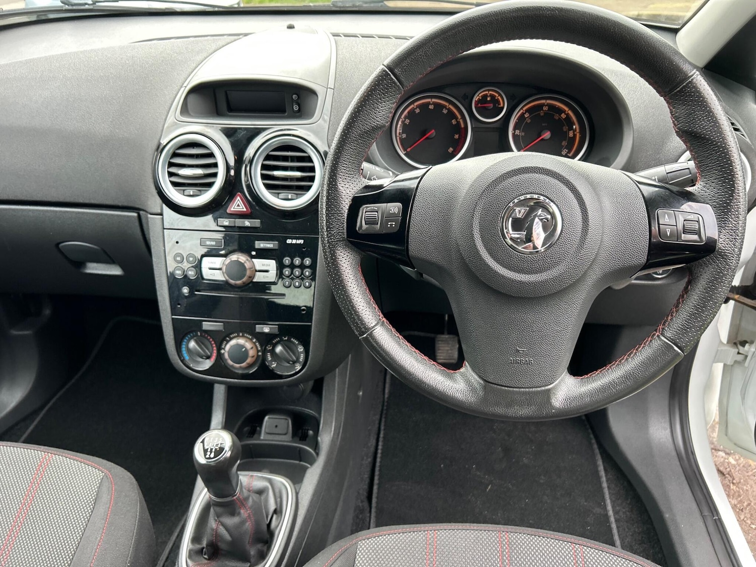 Used Vauxhall Corsa 2012 for sale - 77696668: Photo 18