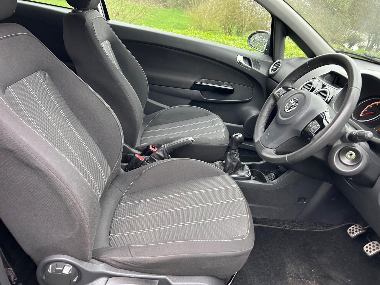 Used Vauxhall Corsa 2014 for sale - 78034178: Photo 10