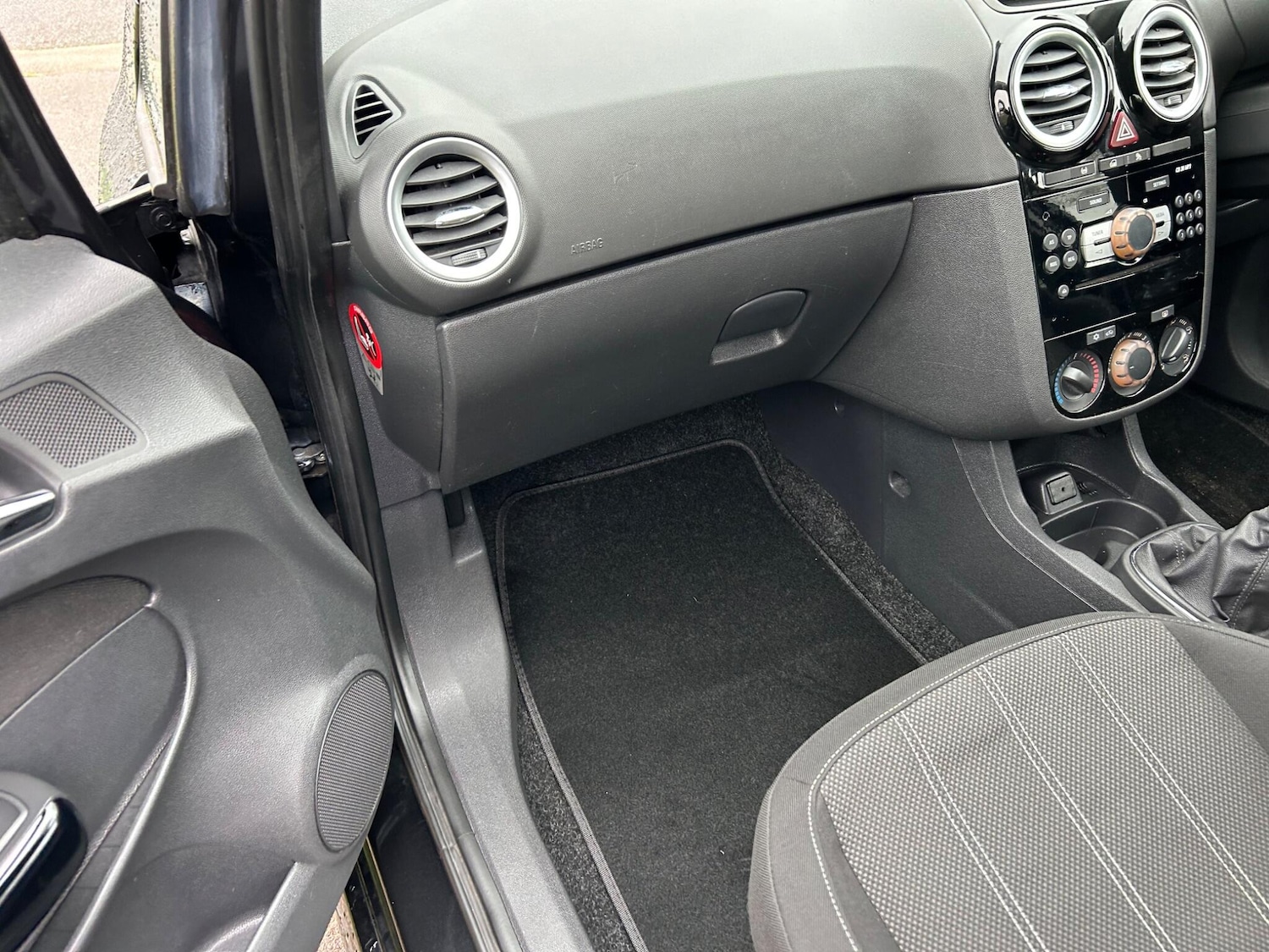 Used Vauxhall Corsa 2014 for sale - 78034178: Photo 13