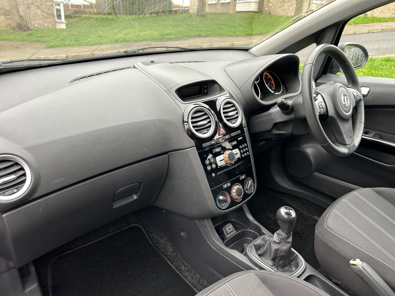 Used Vauxhall Corsa 2014 for sale - 78034178: Photo 14