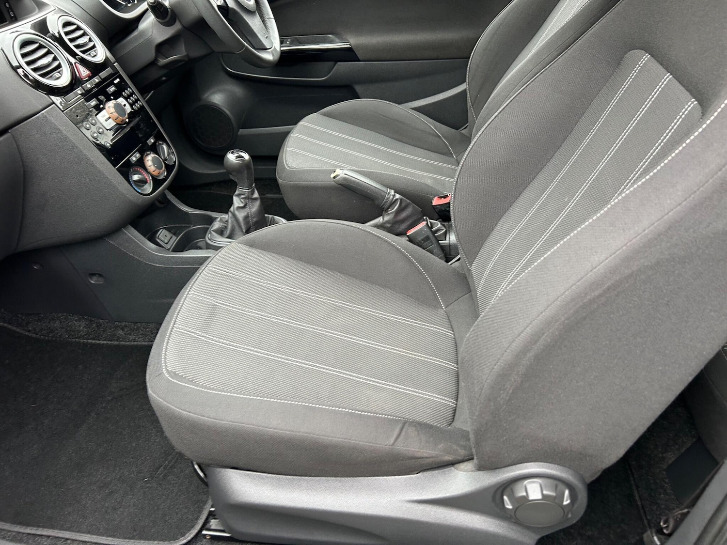 Used Vauxhall Corsa 2014 for sale - 78034178: Photo 15