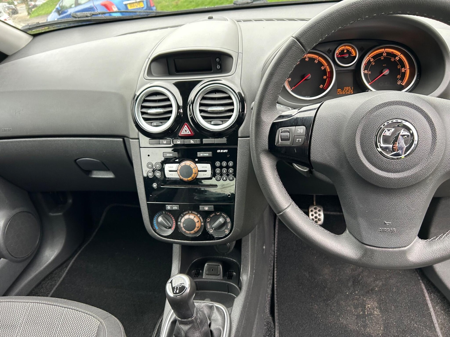 Used Vauxhall Corsa 2014 for sale - 78034178: Photo 19