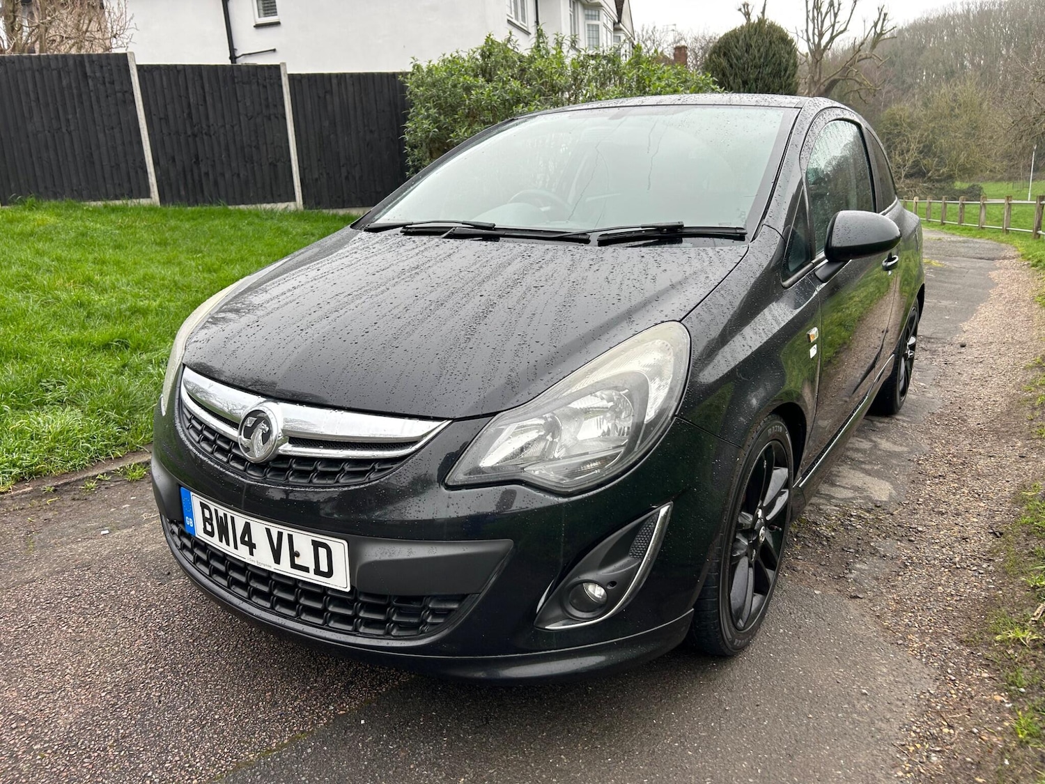Used Vauxhall Corsa 2014 for sale - 78034178: Photo 2