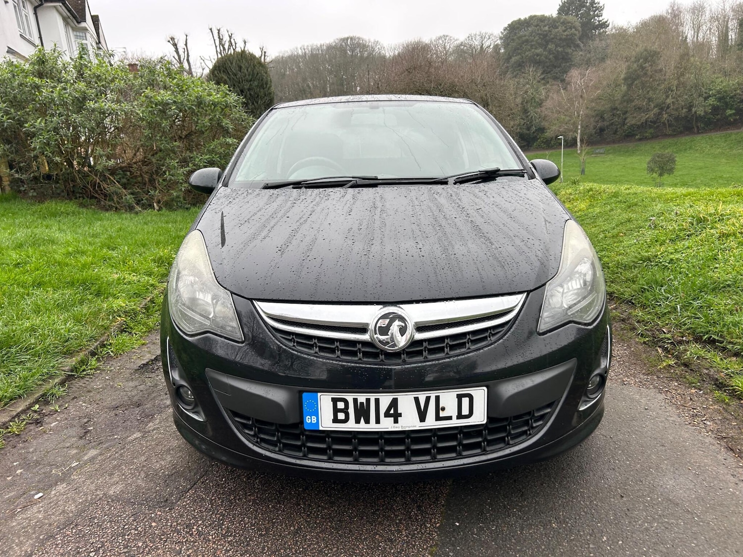 Used Vauxhall Corsa 2014 for sale - 78034178: Photo 3