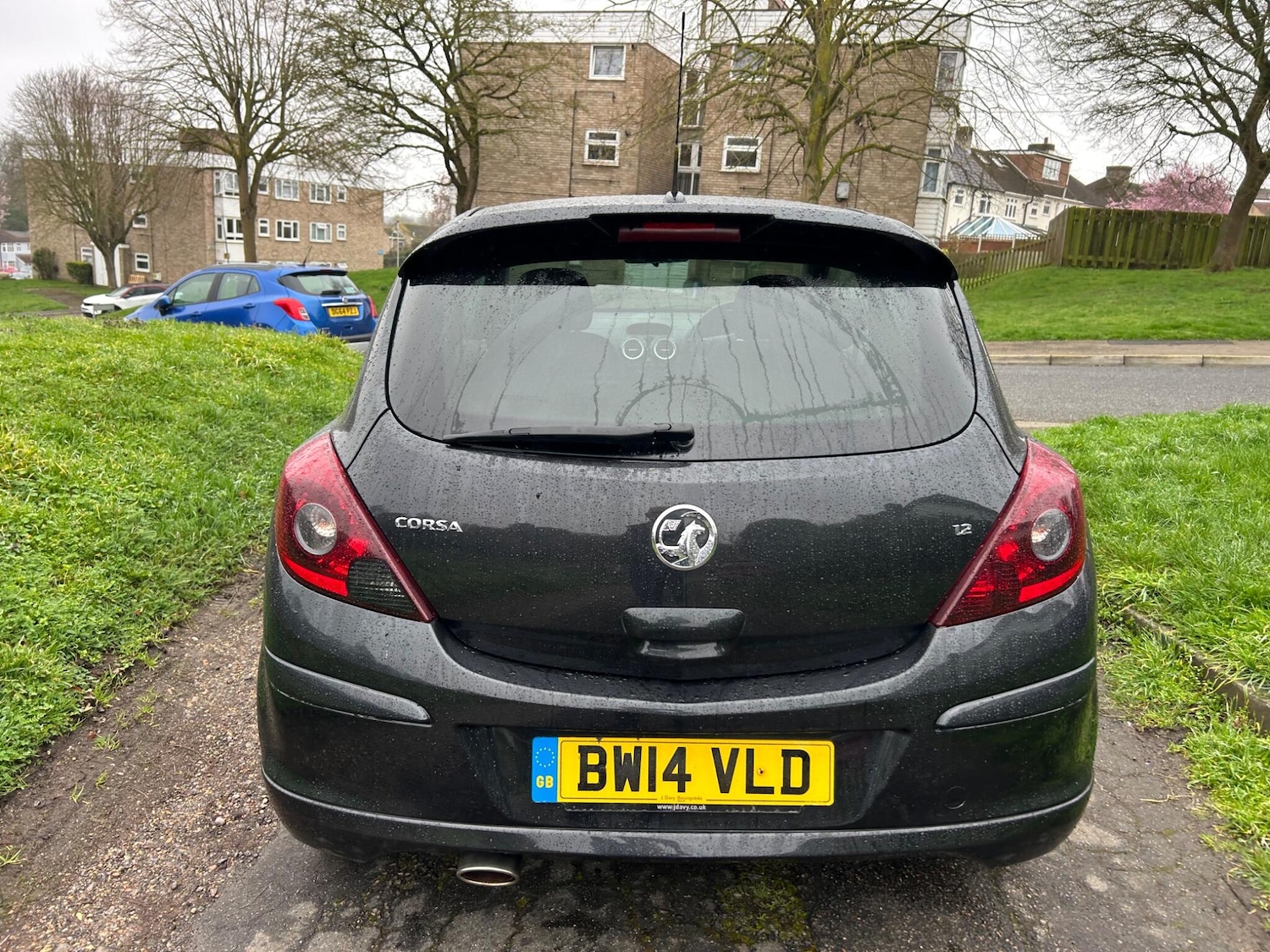Used Vauxhall Corsa 2014 for sale - 78034178: Photo 4