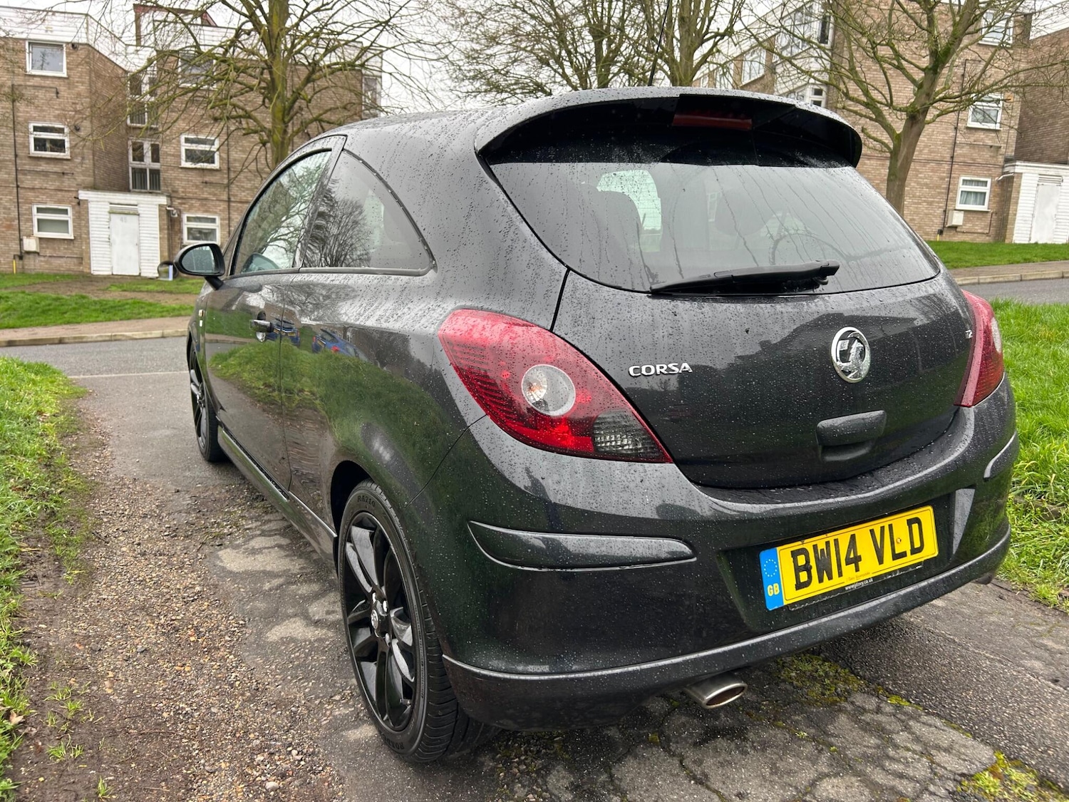 Used Vauxhall Corsa 2014 for sale - 78034178: Photo 5