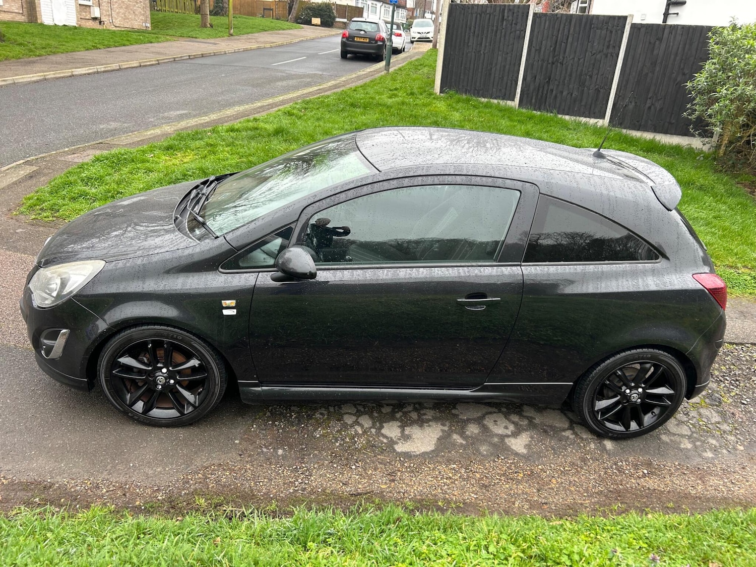 Used Vauxhall Corsa 2014 for sale - 78034178: Photo 6