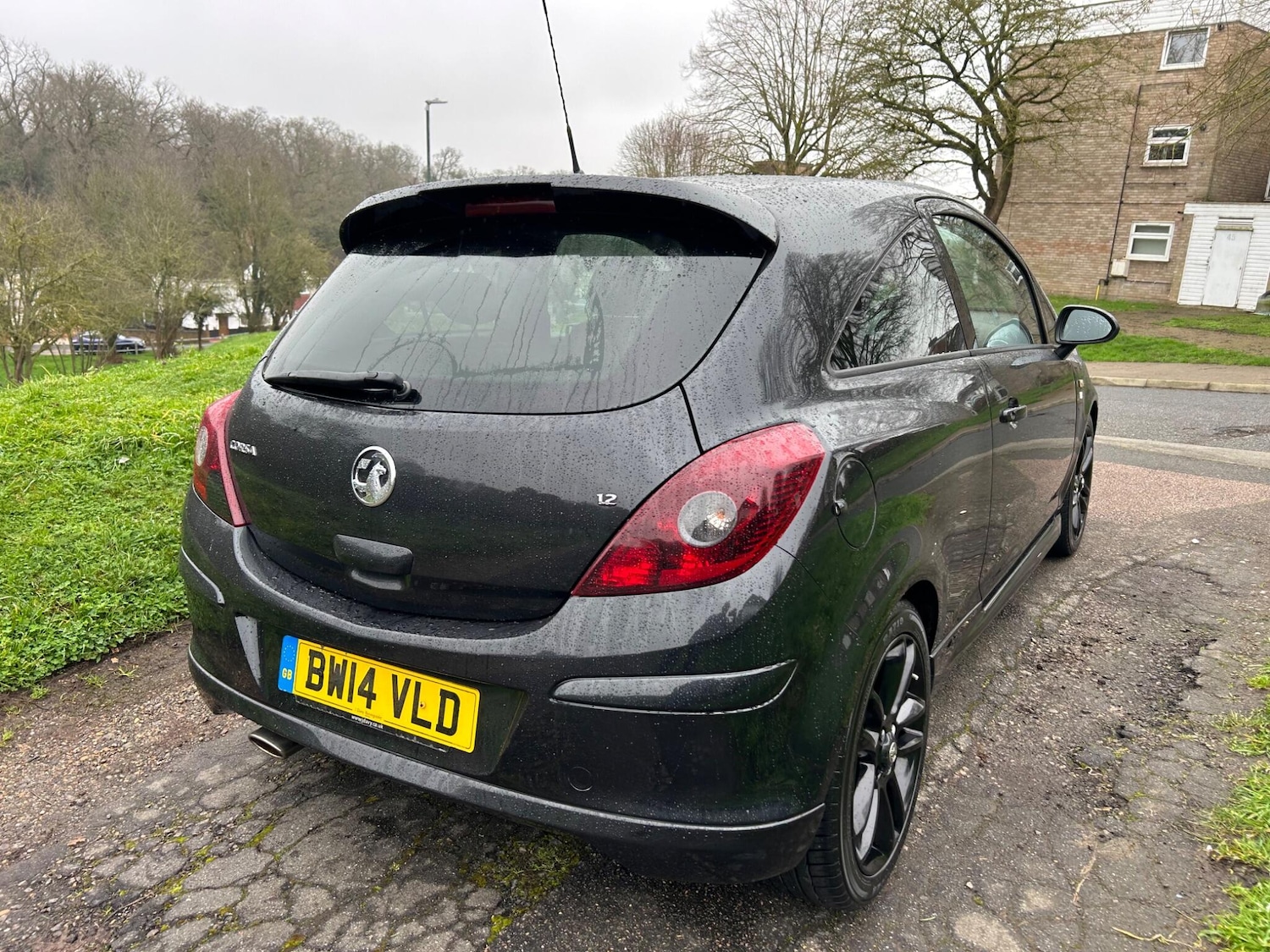 Used Vauxhall Corsa 2014 for sale - 78034178: Photo 7