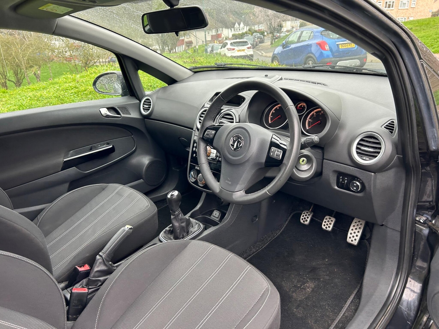 Used Vauxhall Corsa 2014 for sale - 78034178: Photo 9