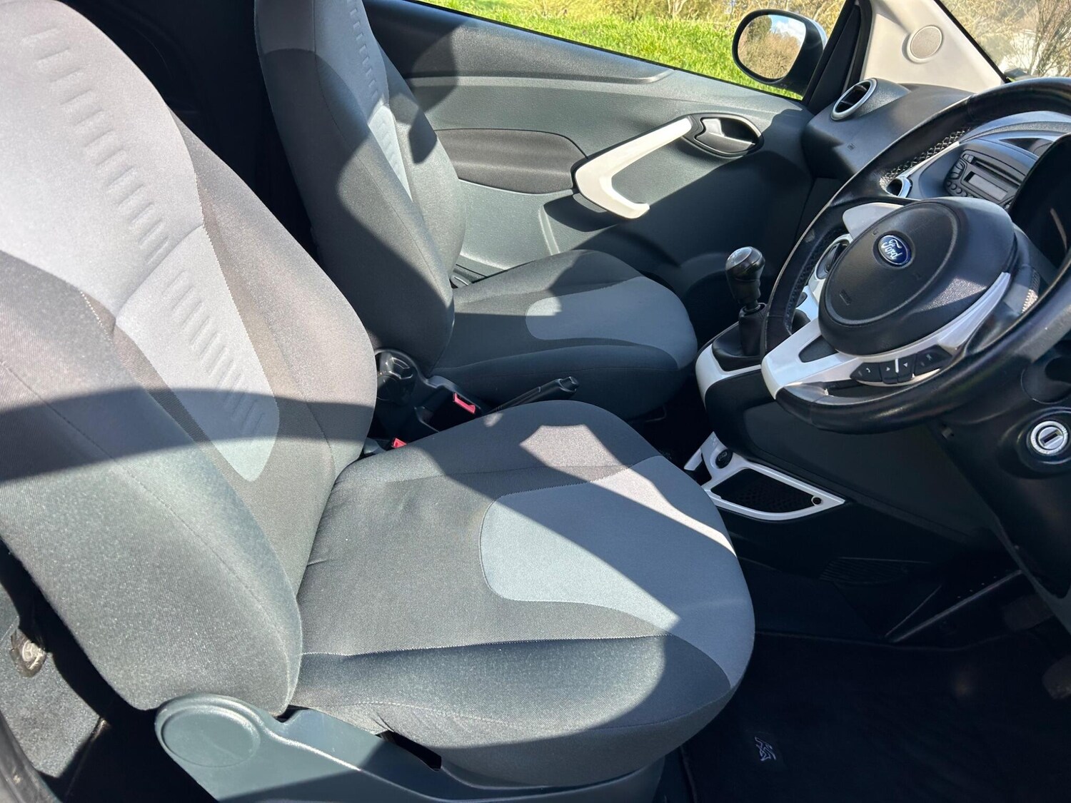 Used Ford Ka for sale - 77892076: Photo 10