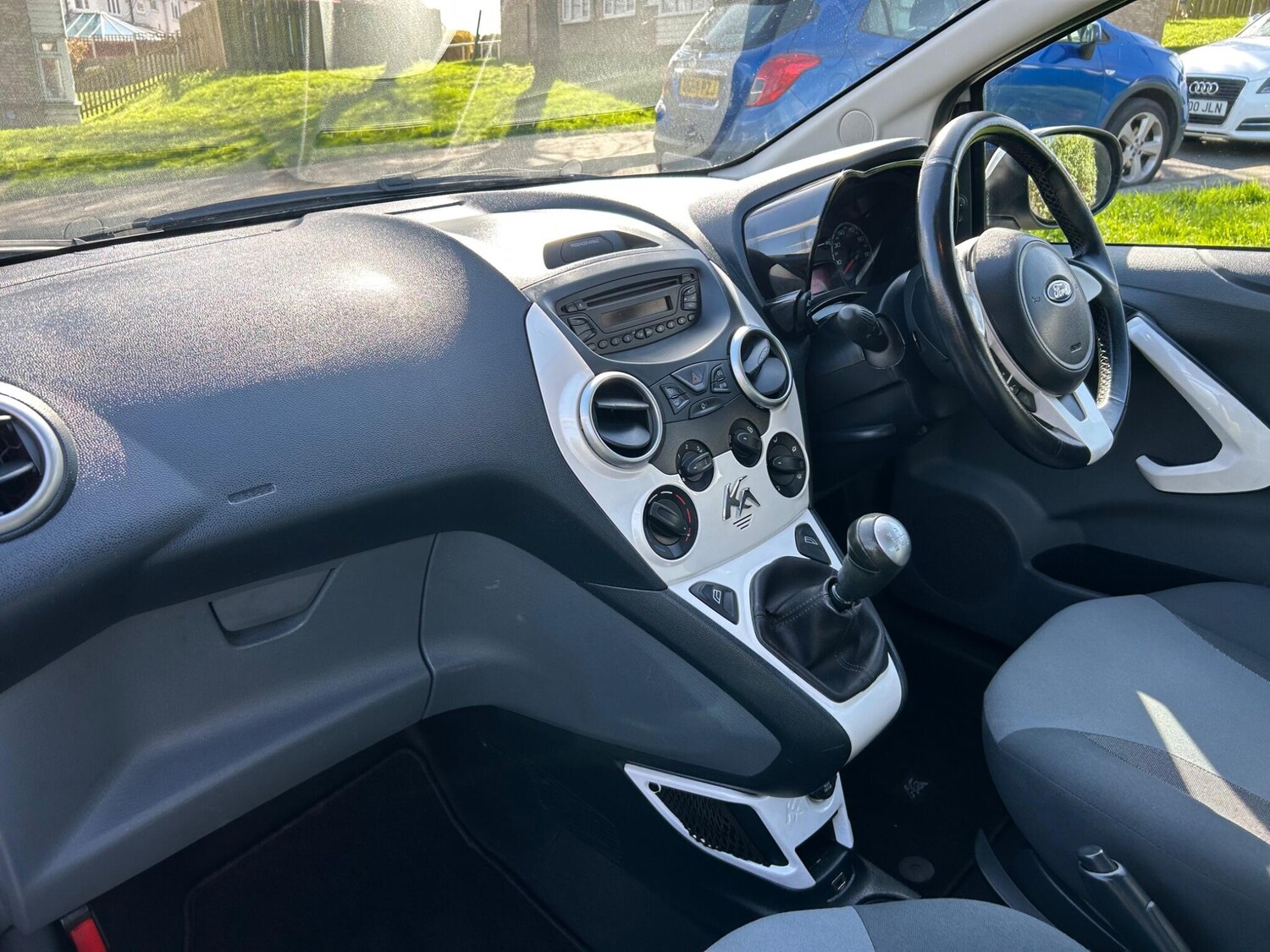 Used Ford Ka for sale - 77892076: Photo 13